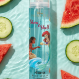 Body splash Disney princesas