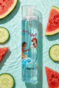 Body splash Disney princesas