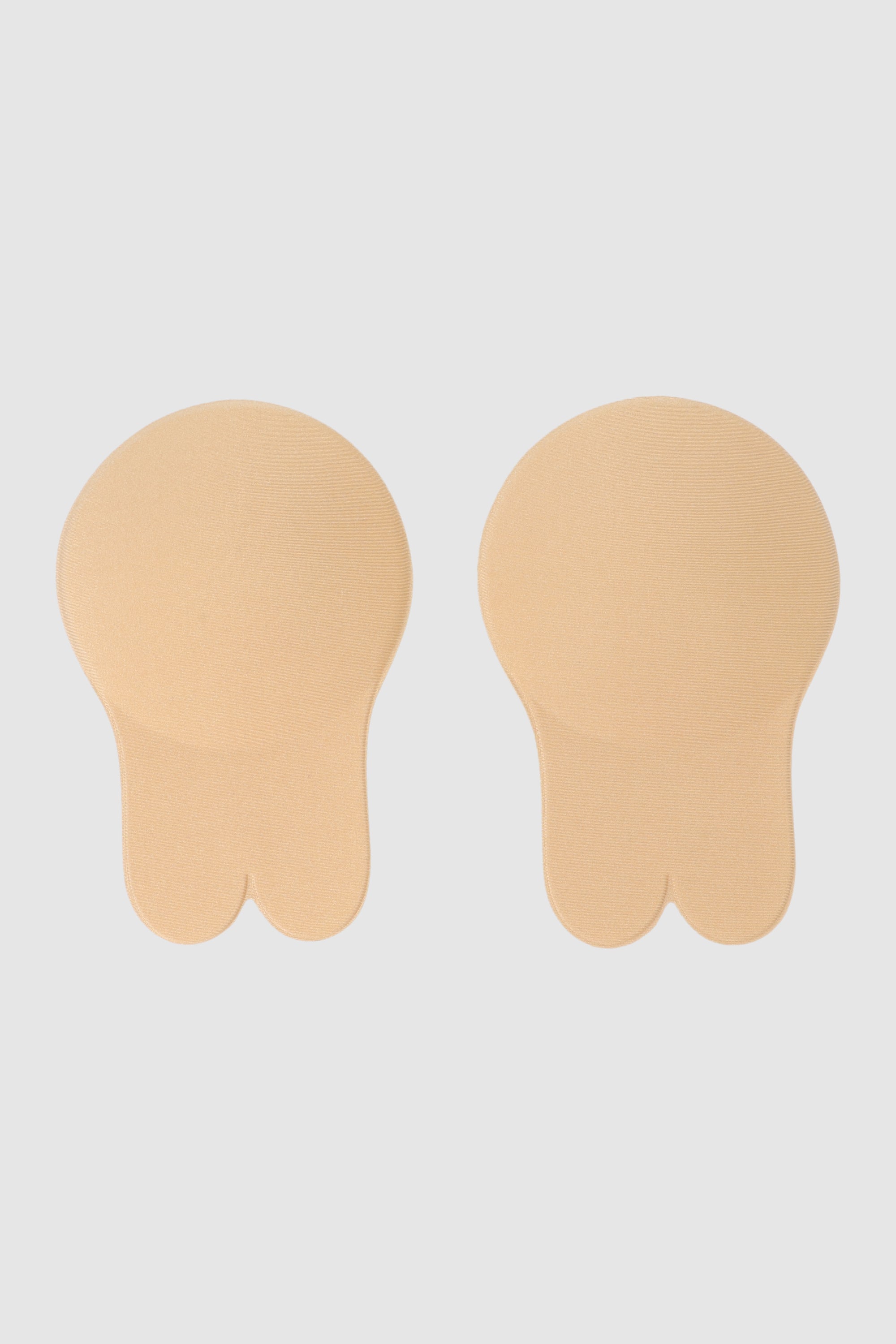 Cubrepezón oreja conejo