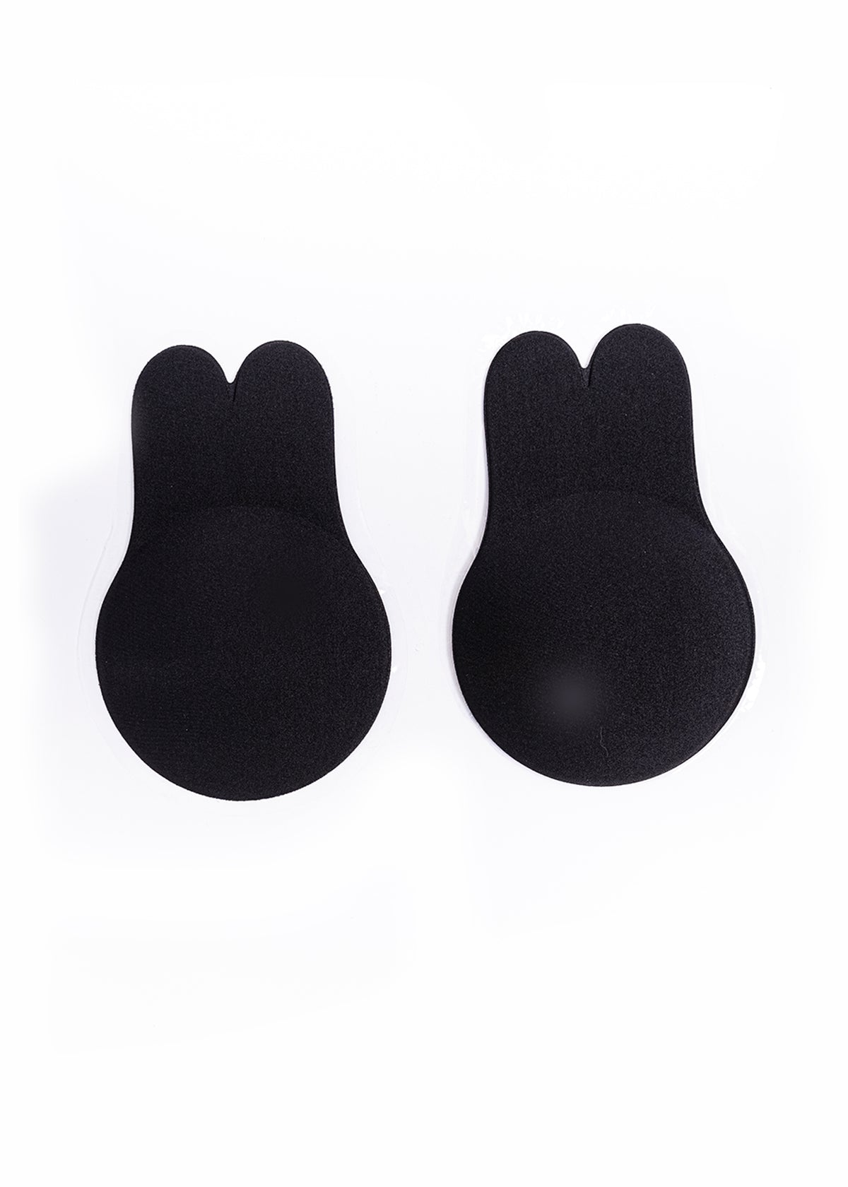 Cubrepezón oreja conejo