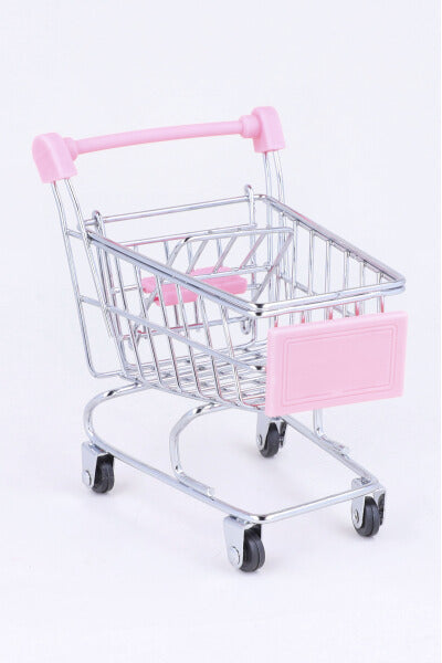 Mini carrito super