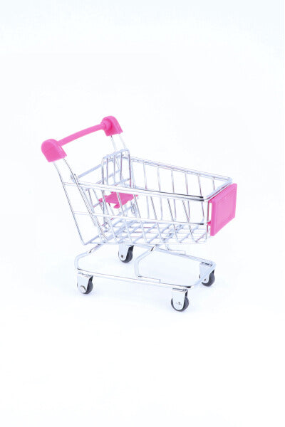 Mini carrito super