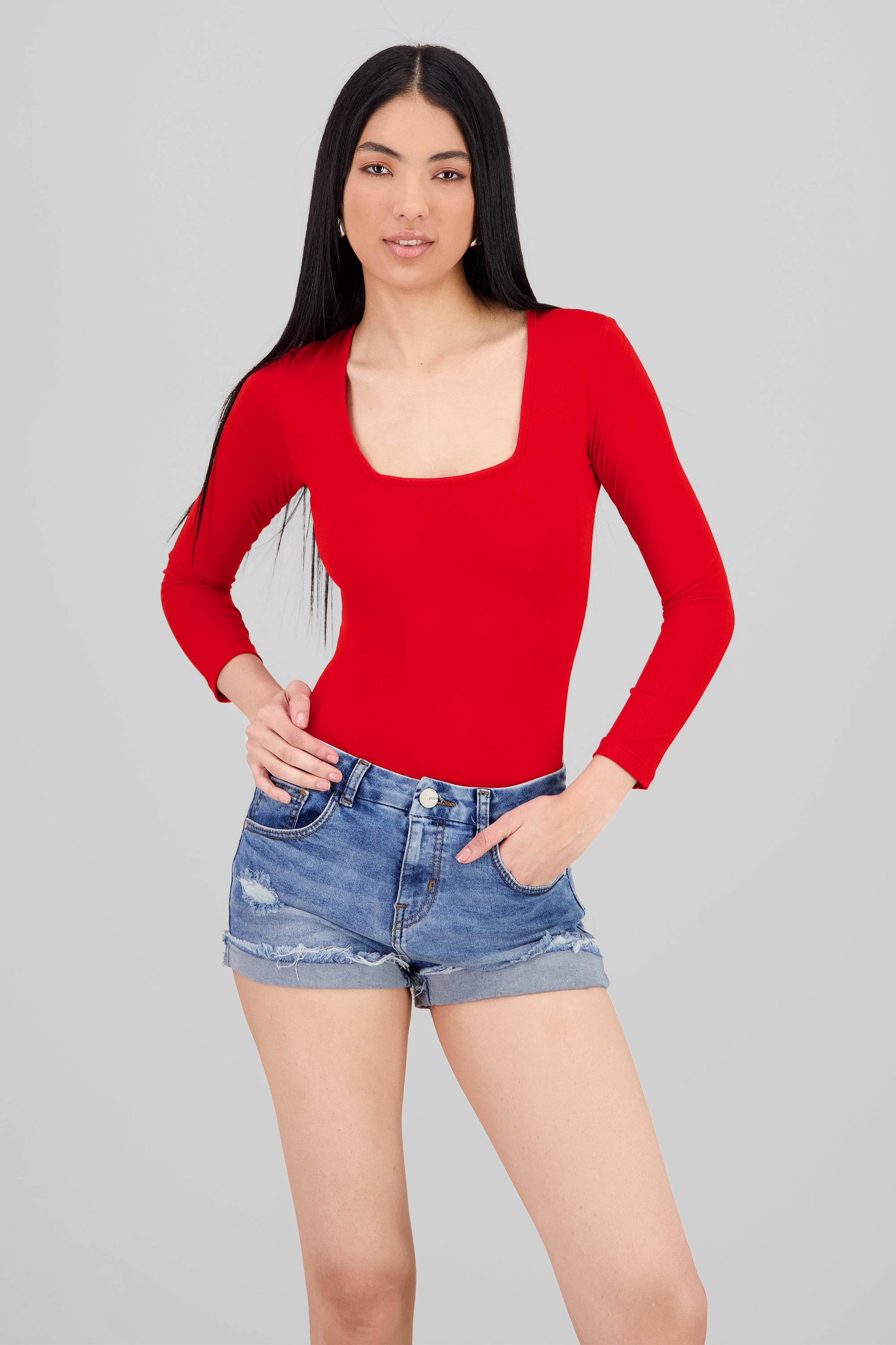 CHERRY RED