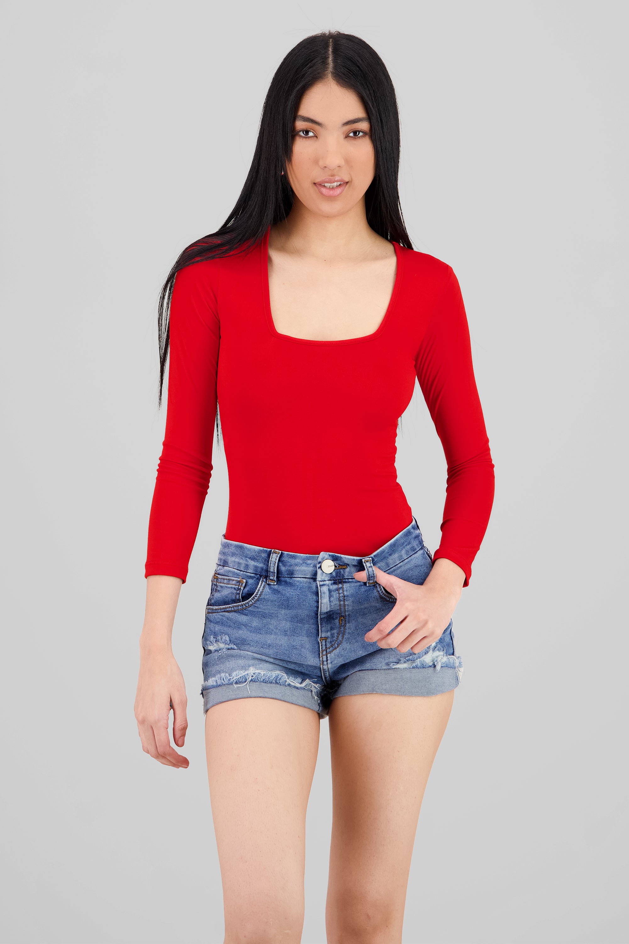 CHERRY RED