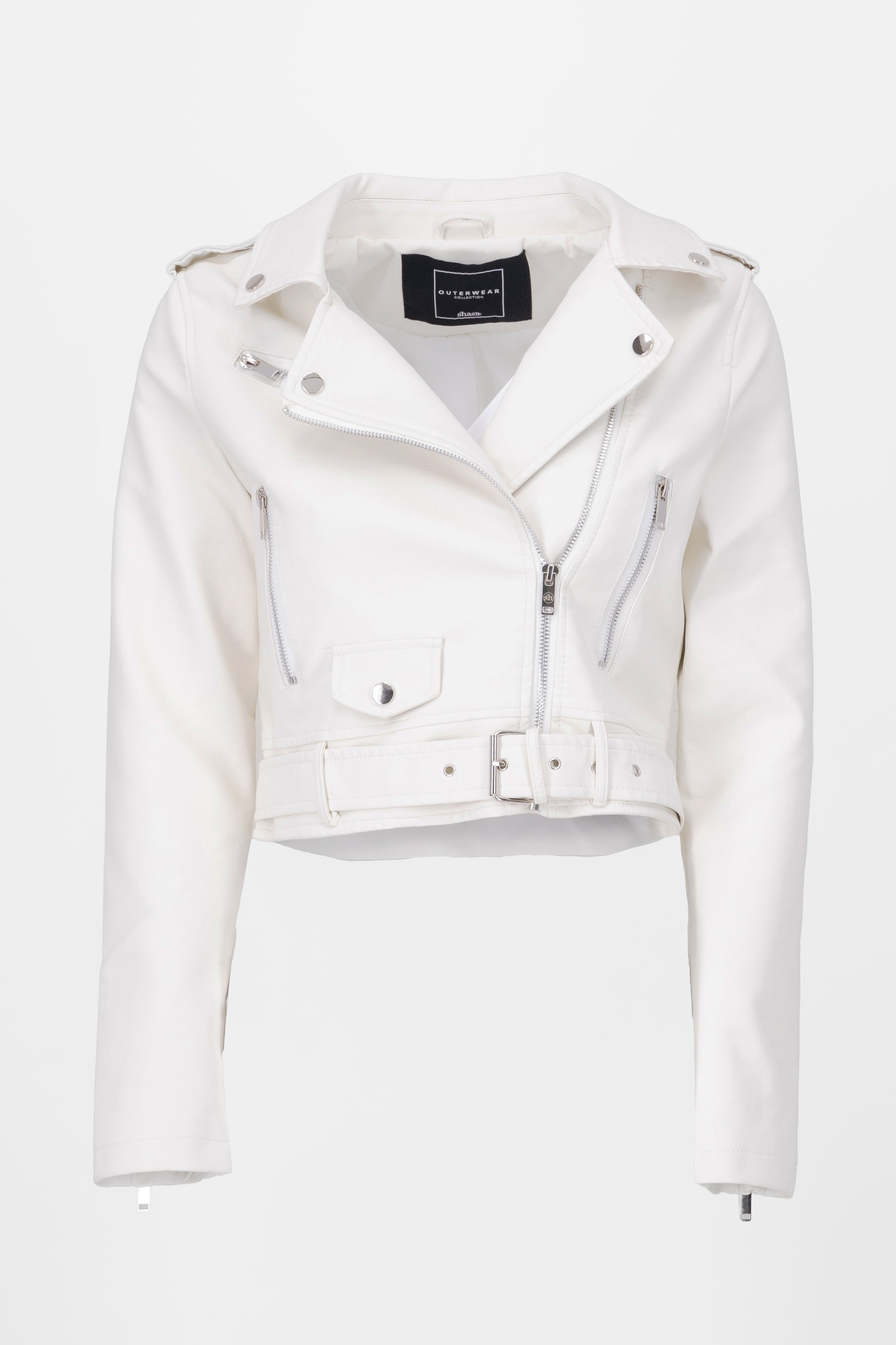 WHITE COMBO
