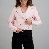 PASTEL PINK