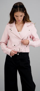 PASTEL PINK