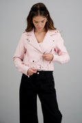 PASTEL PINK