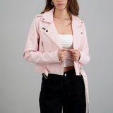 PASTEL PINK