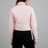 PASTEL PINK