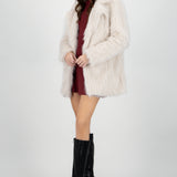 Boina Invierno Perlas
