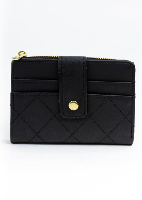 Cartera Mini Capitonada