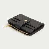 Cartera Mini Capitonada