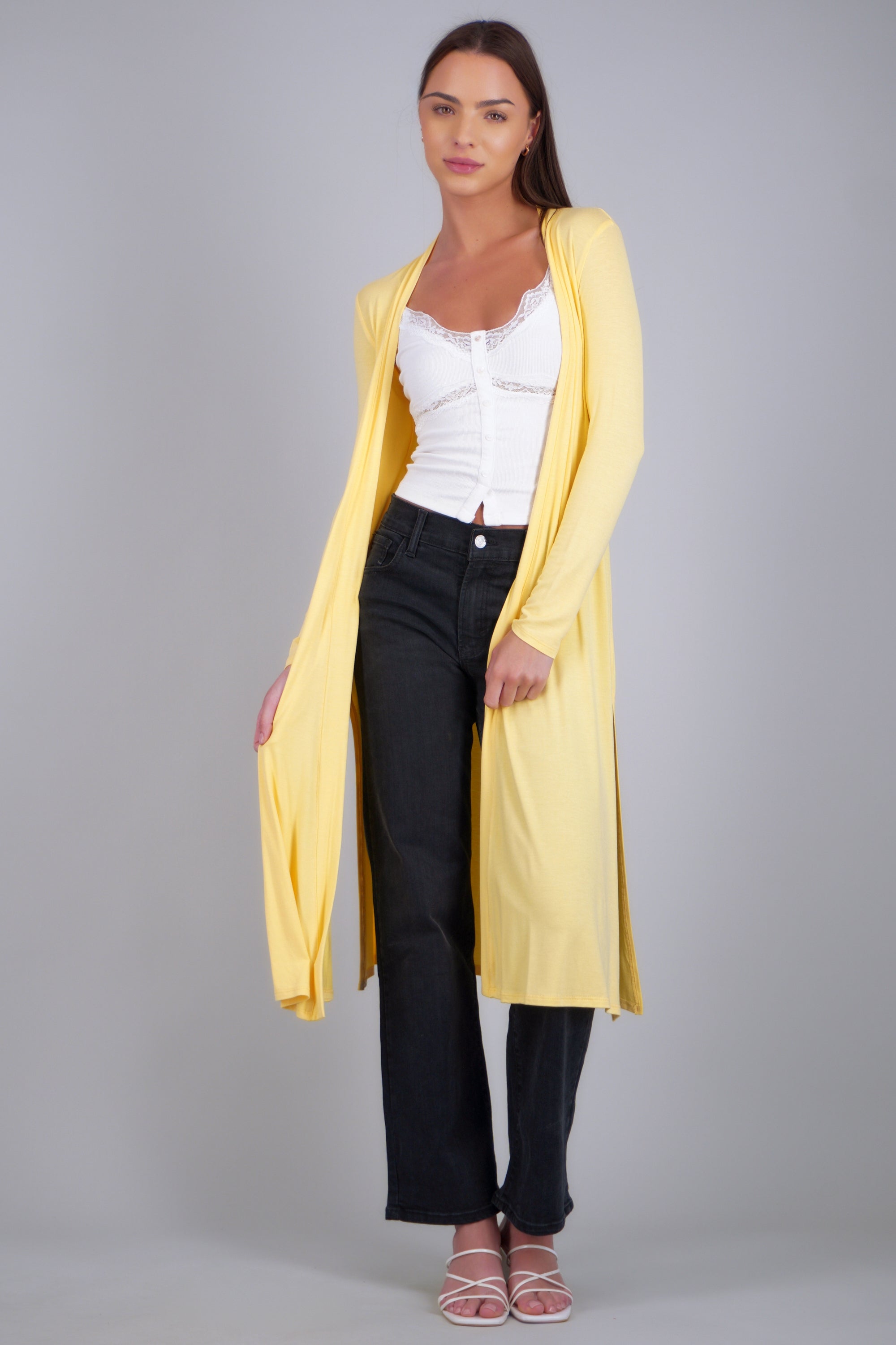 PASTEL YELLOW