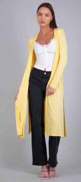 PASTEL YELLOW