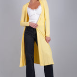 PASTEL YELLOW