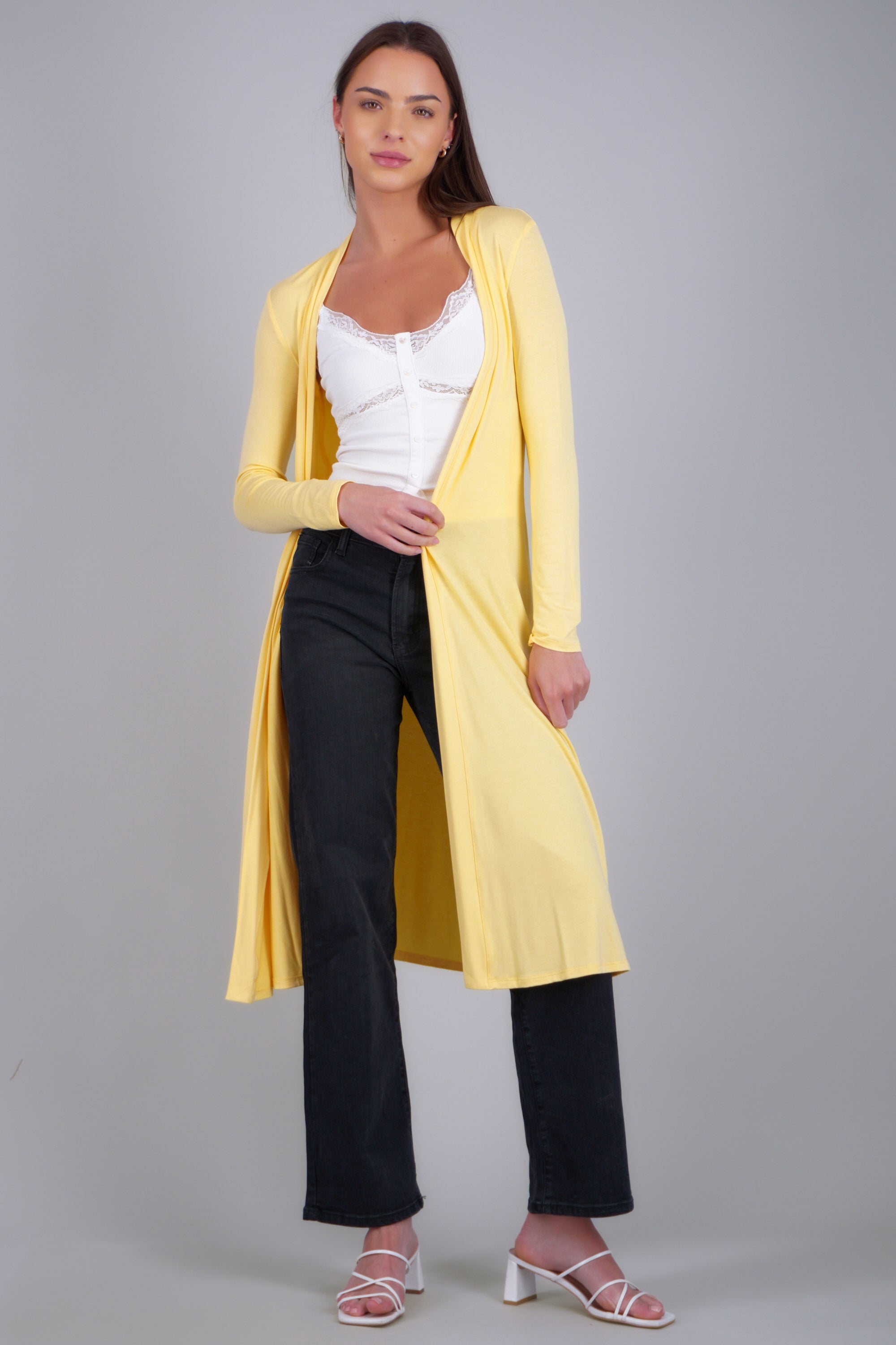 PASTEL YELLOW