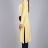PASTEL YELLOW