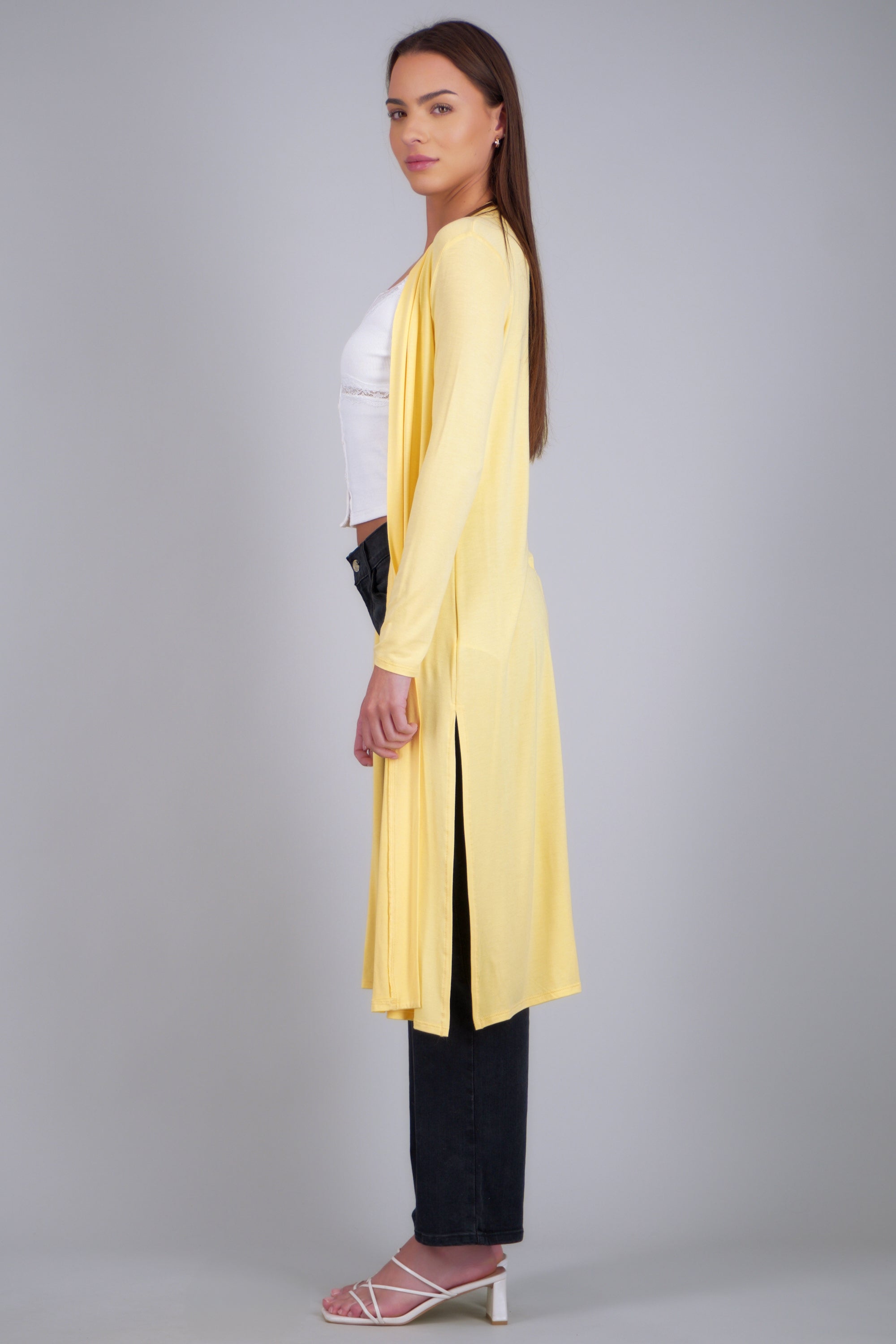 PASTEL YELLOW