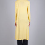 PASTEL YELLOW