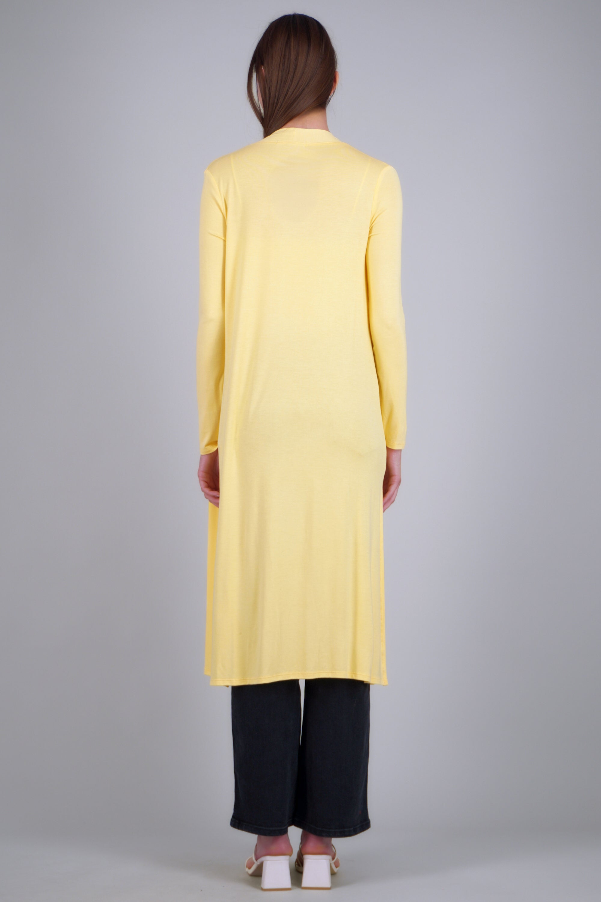 PASTEL YELLOW