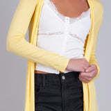 PASTEL YELLOW