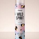 Body Splash Wild Spirit 120 Ml