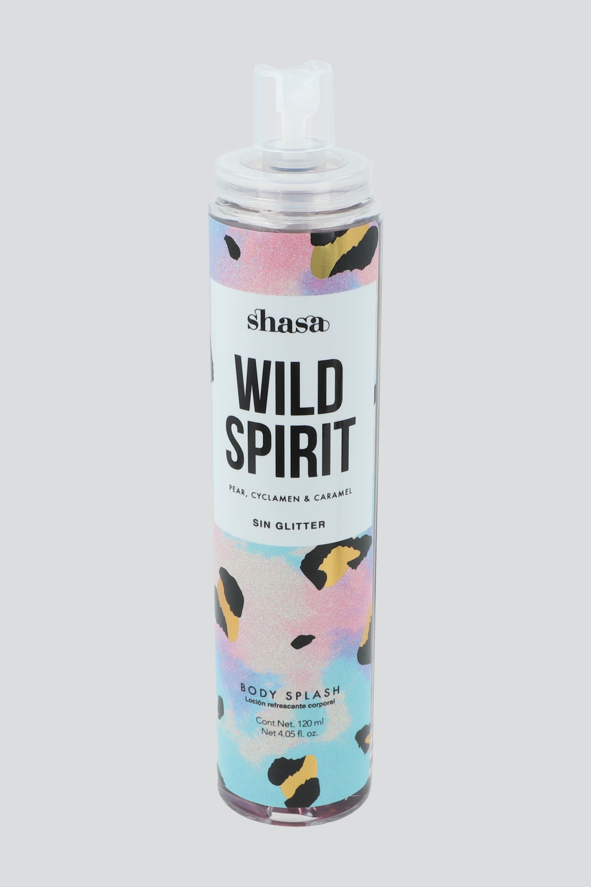 PASTEL PURPLE