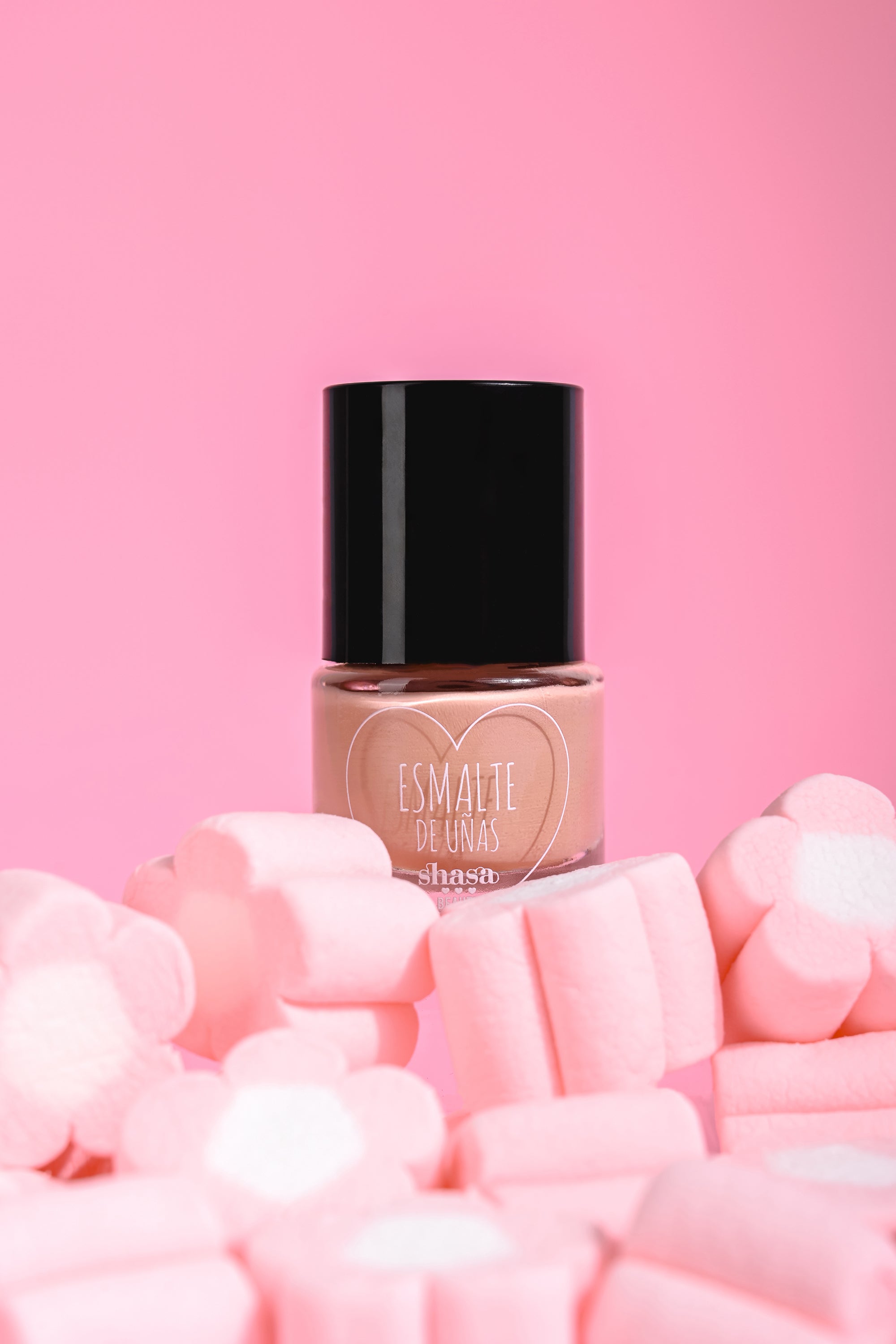 Esmalte Nude NUDE