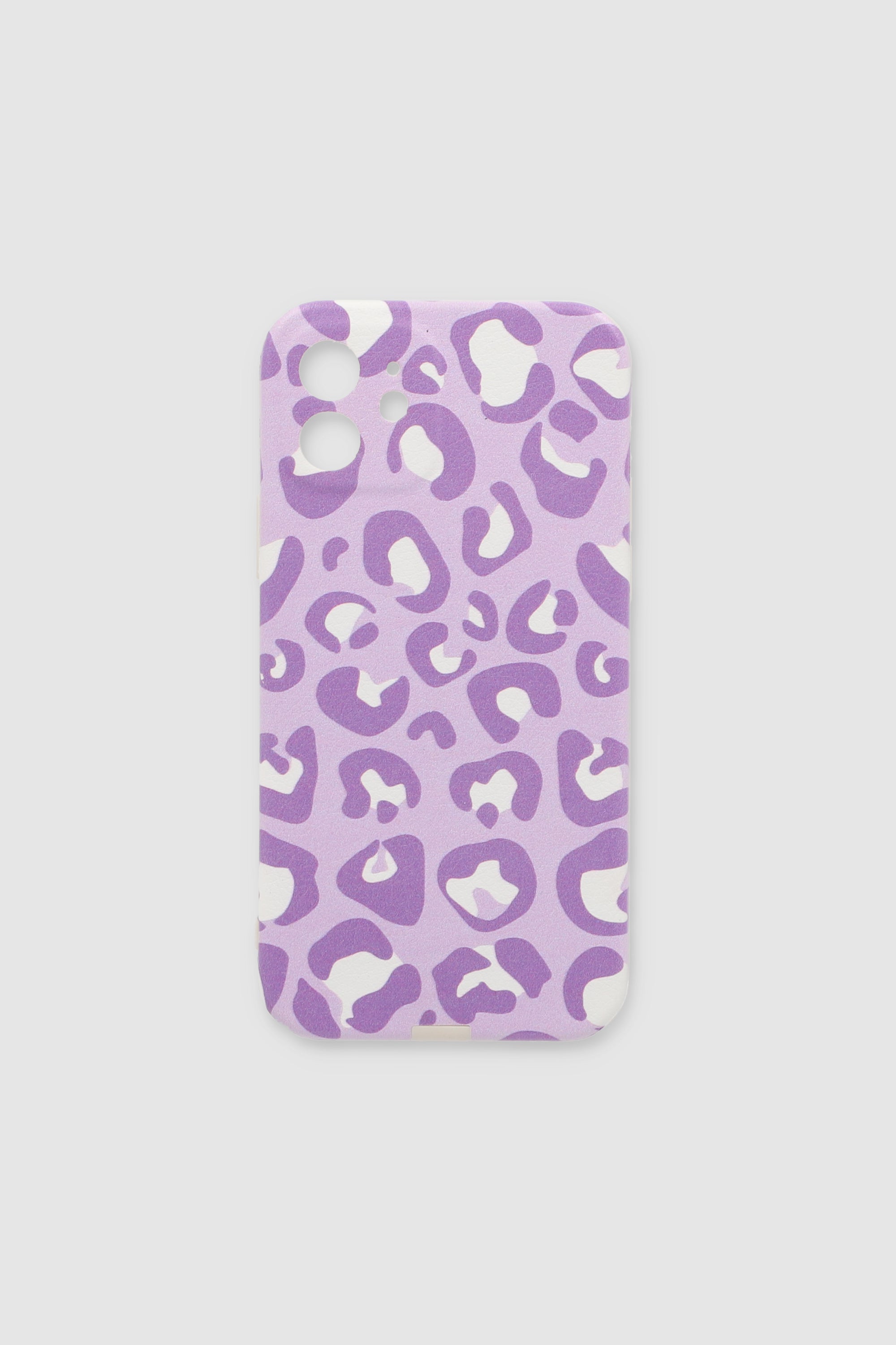 Funda I11 Leo Color LILA
