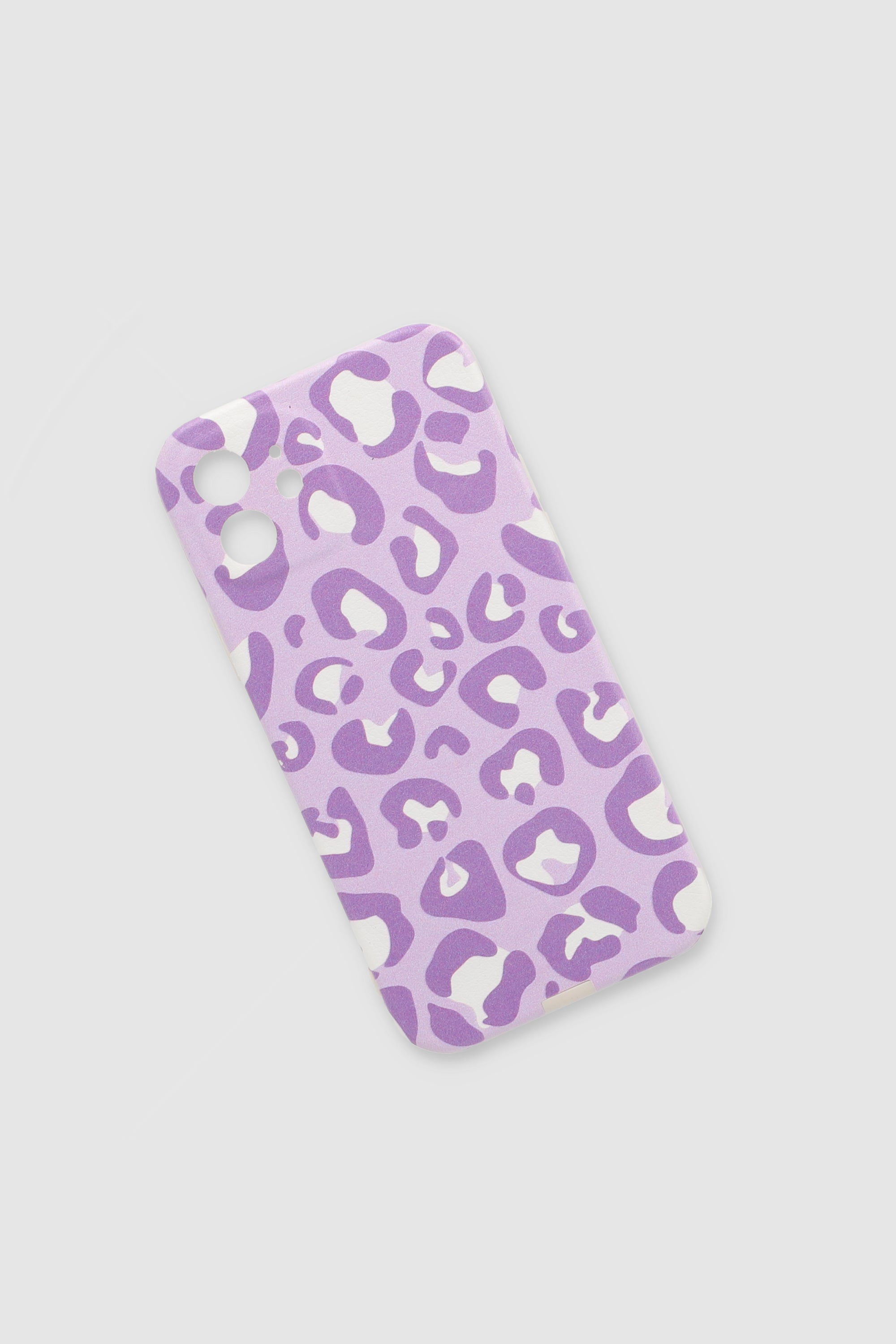 Funda I11 Leo Color LILA