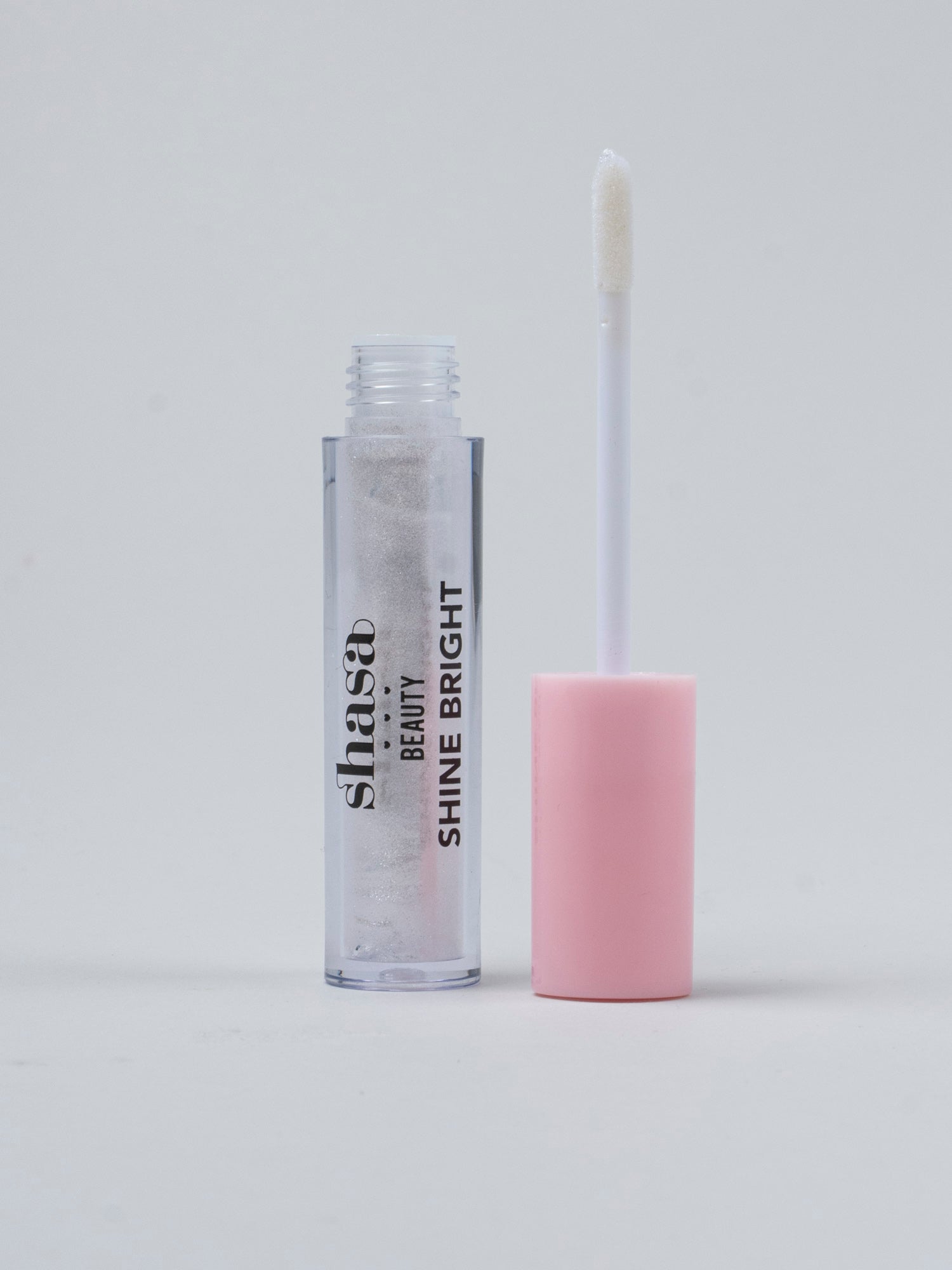 Gloss Transparente Brillo
