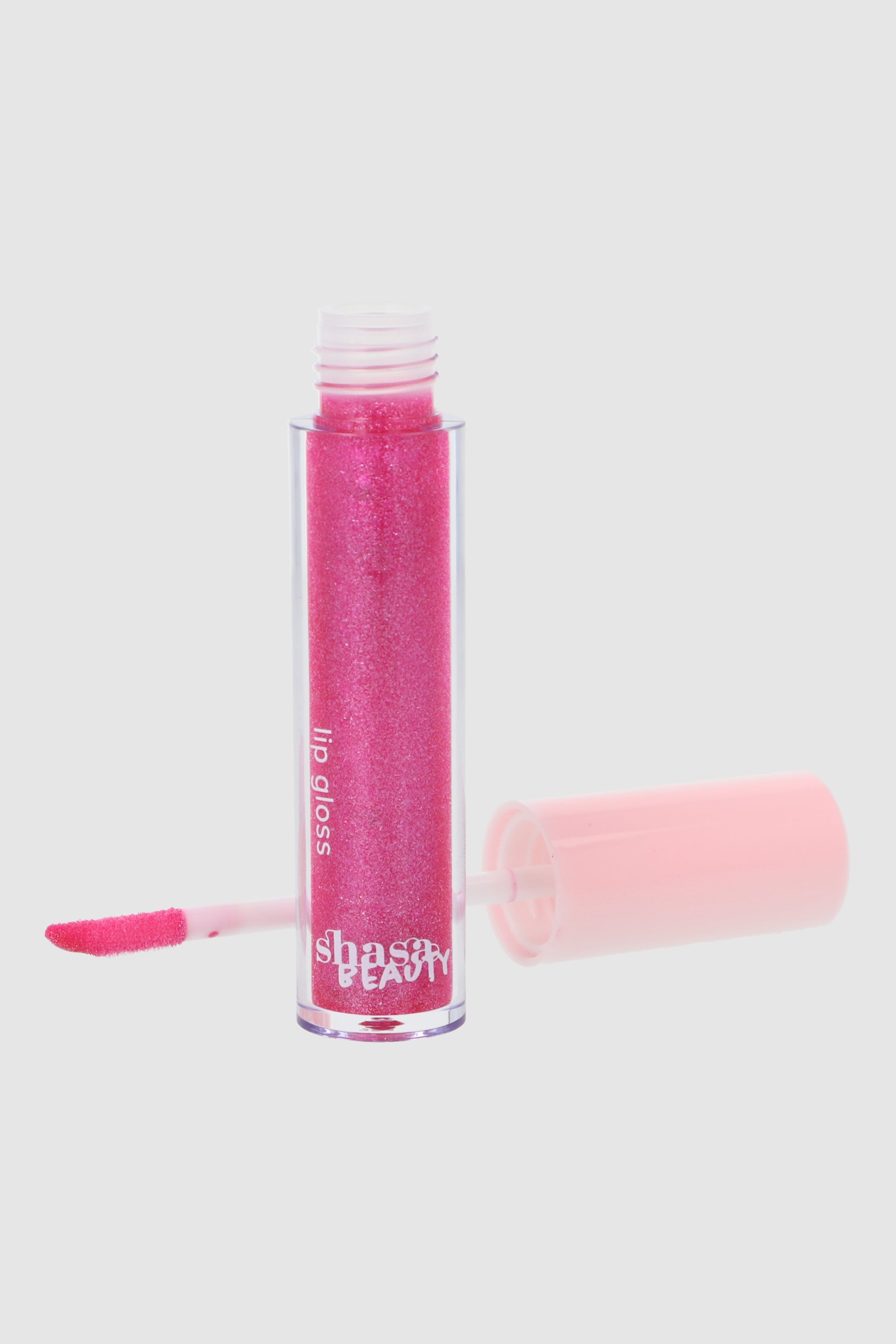Gloss Transparente Brillo CORAL
