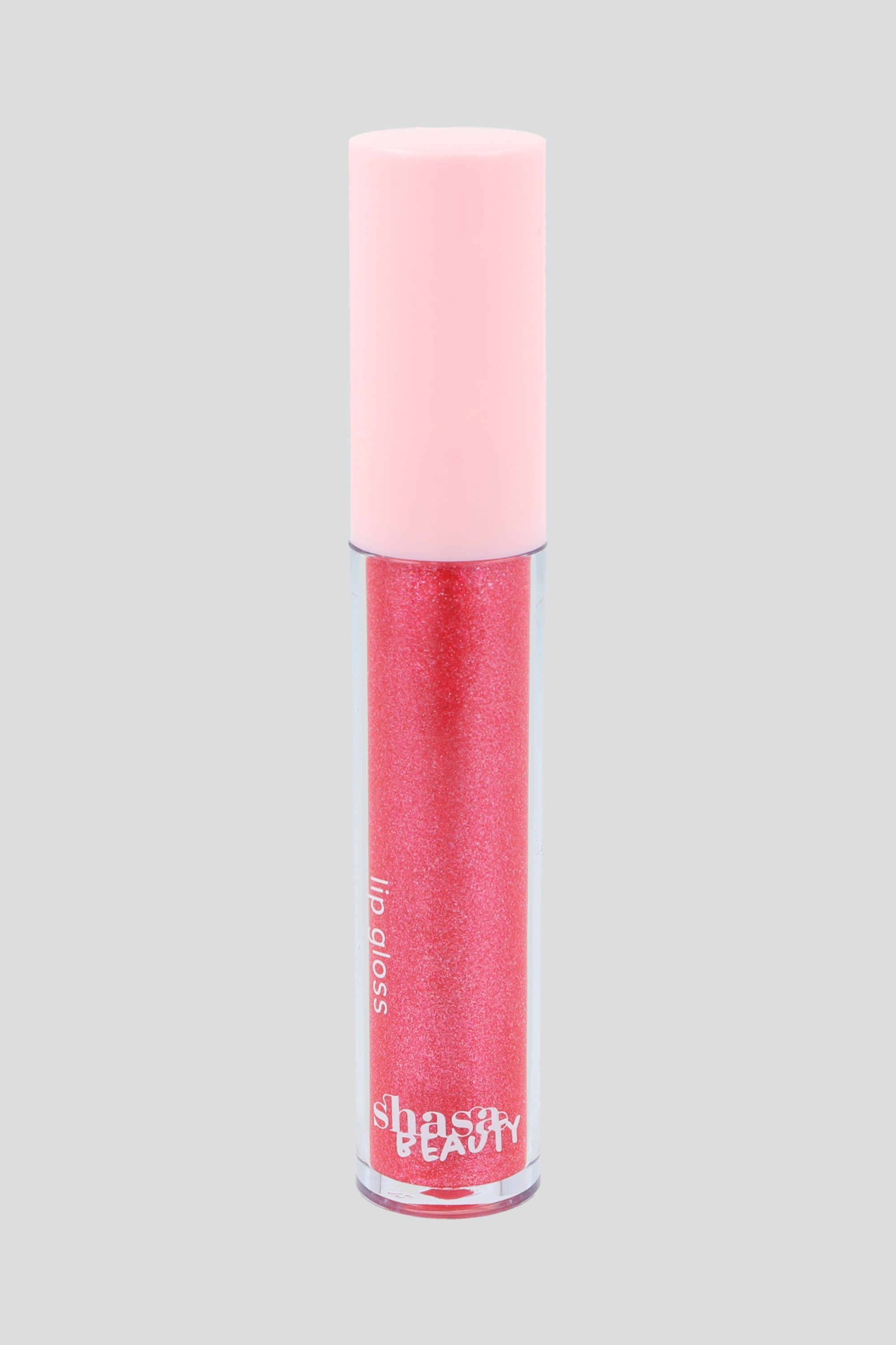 Gloss Transparente Brillo
