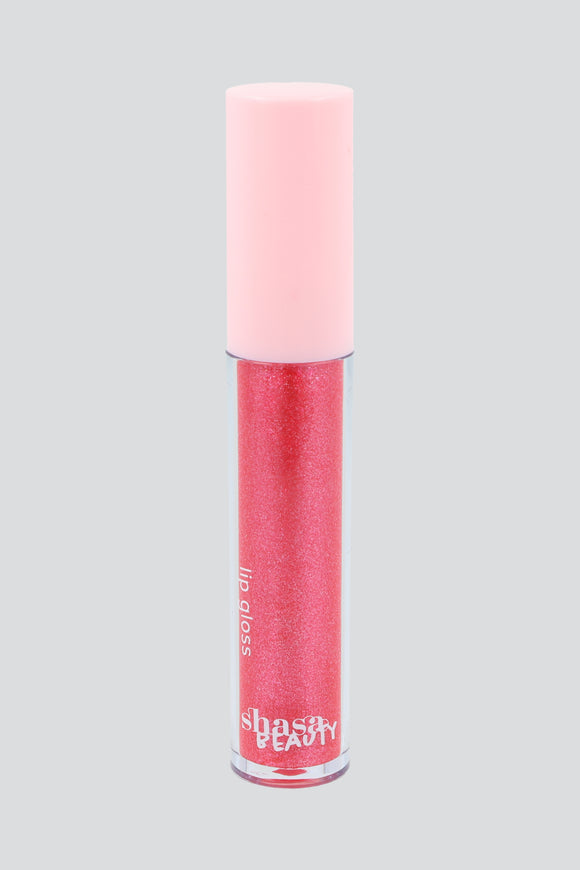 Gloss Transparente Brillo
