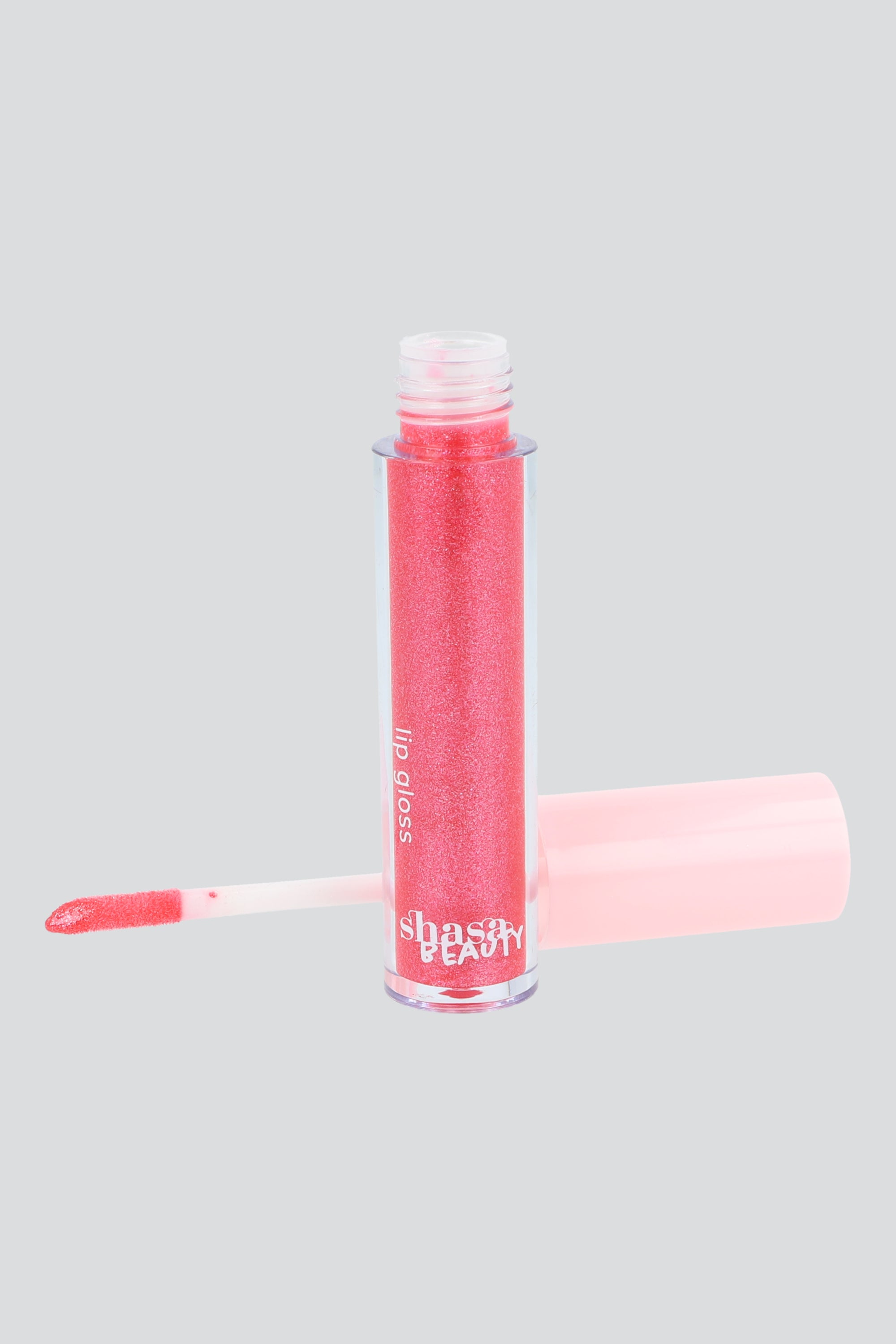 Gloss Transparente Brillo