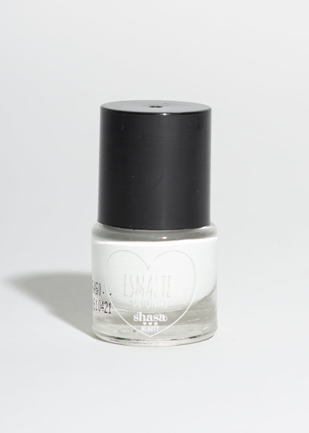 Esmalte Blanco