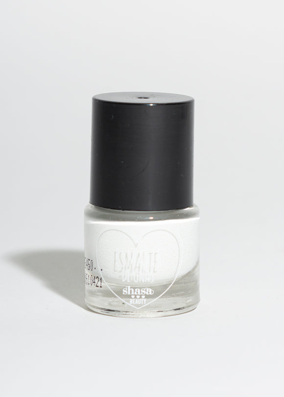 Esmalte Blanco