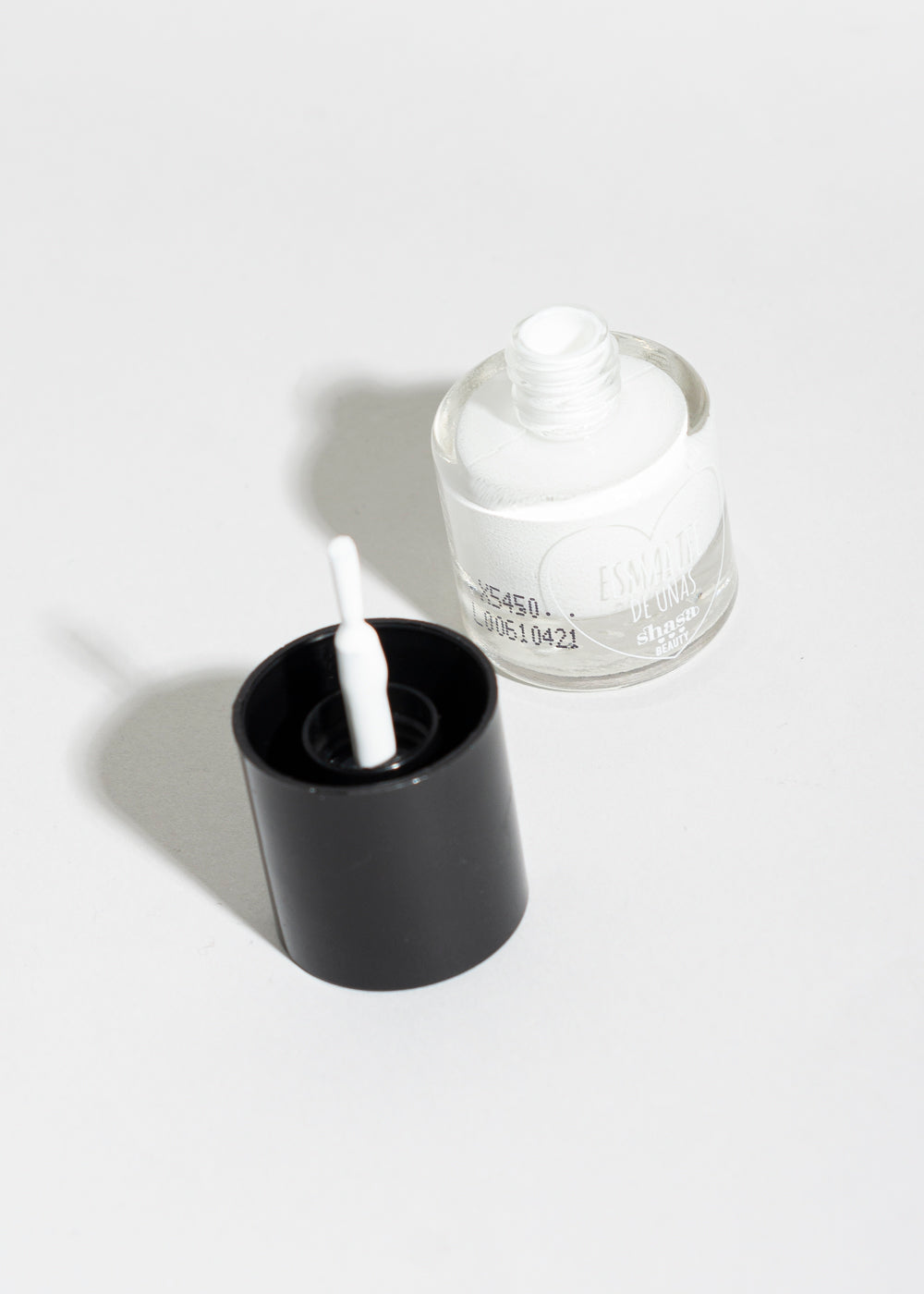 Esmalte Blanco