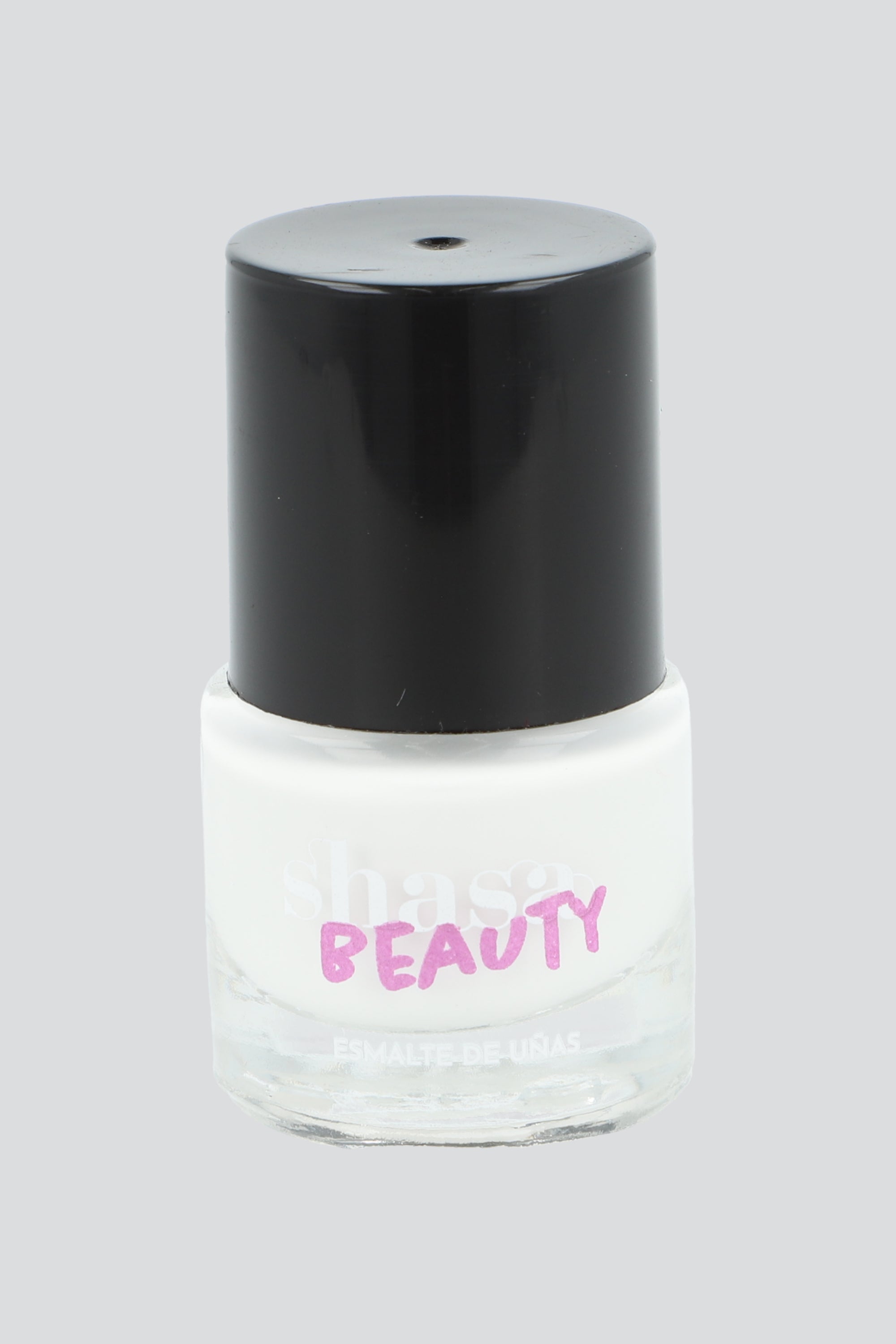 Esmalte Blanco BLANCO