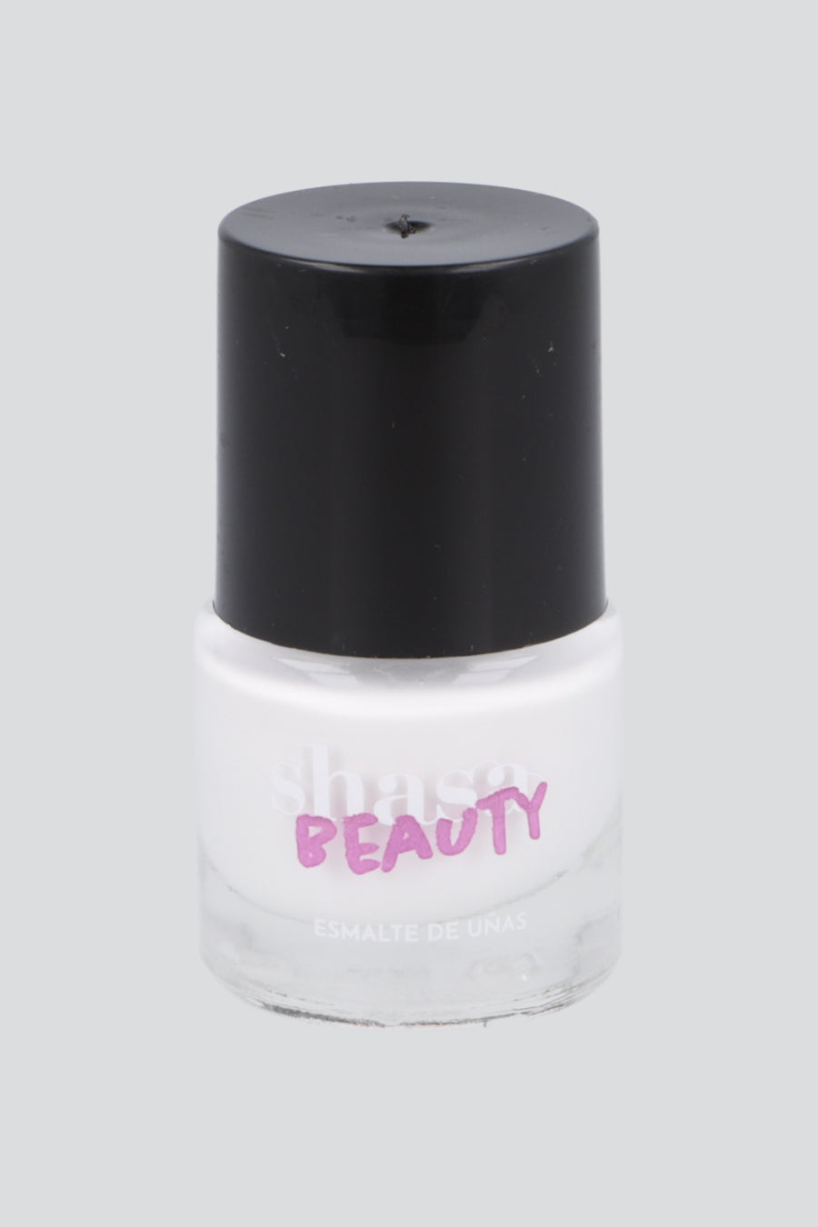 Esmalte Blanco