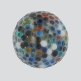 Pelota Squishy Red Bolitas
