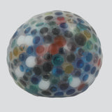 Pelota Squishy Red Bolitas