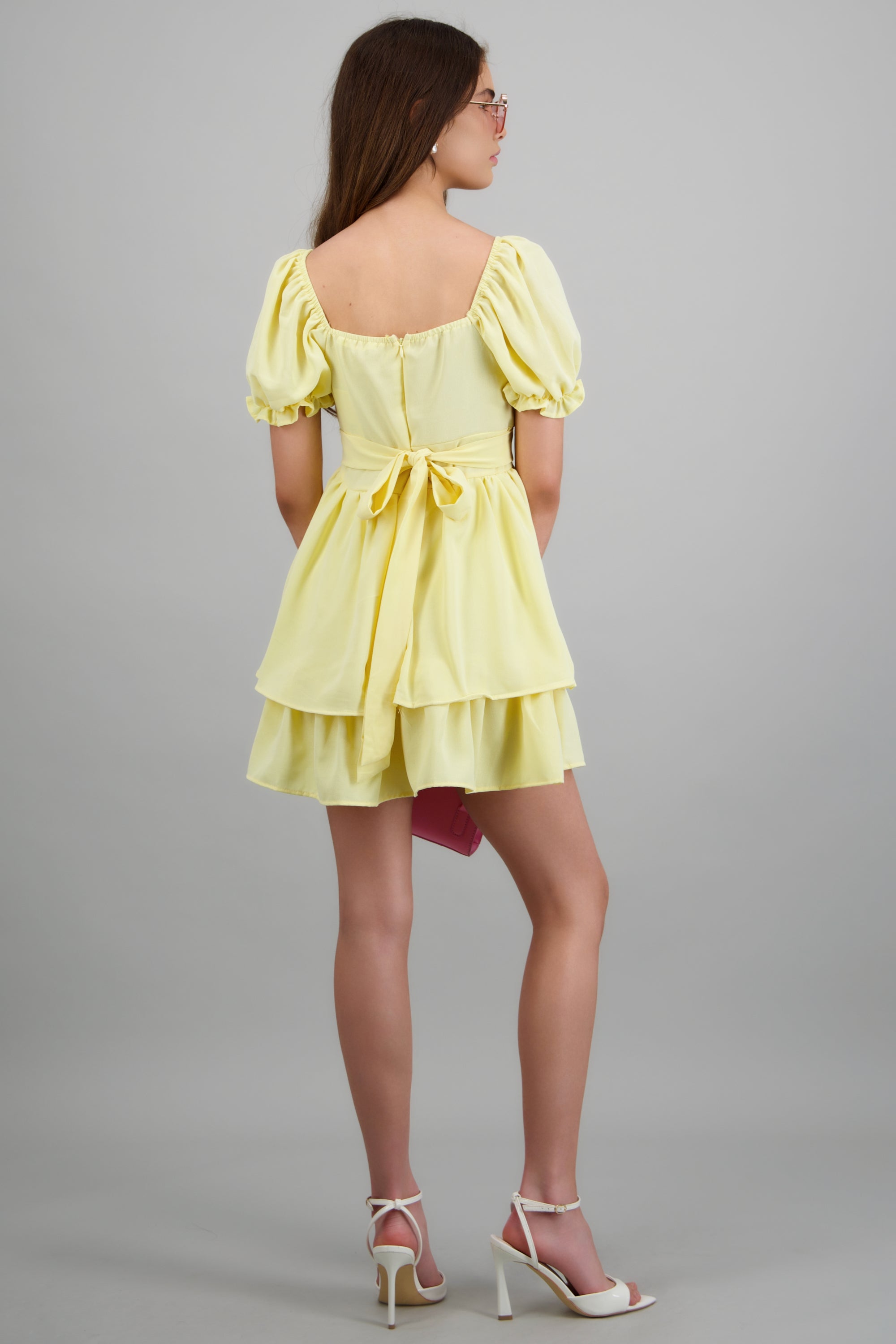 PASTEL YELLOW