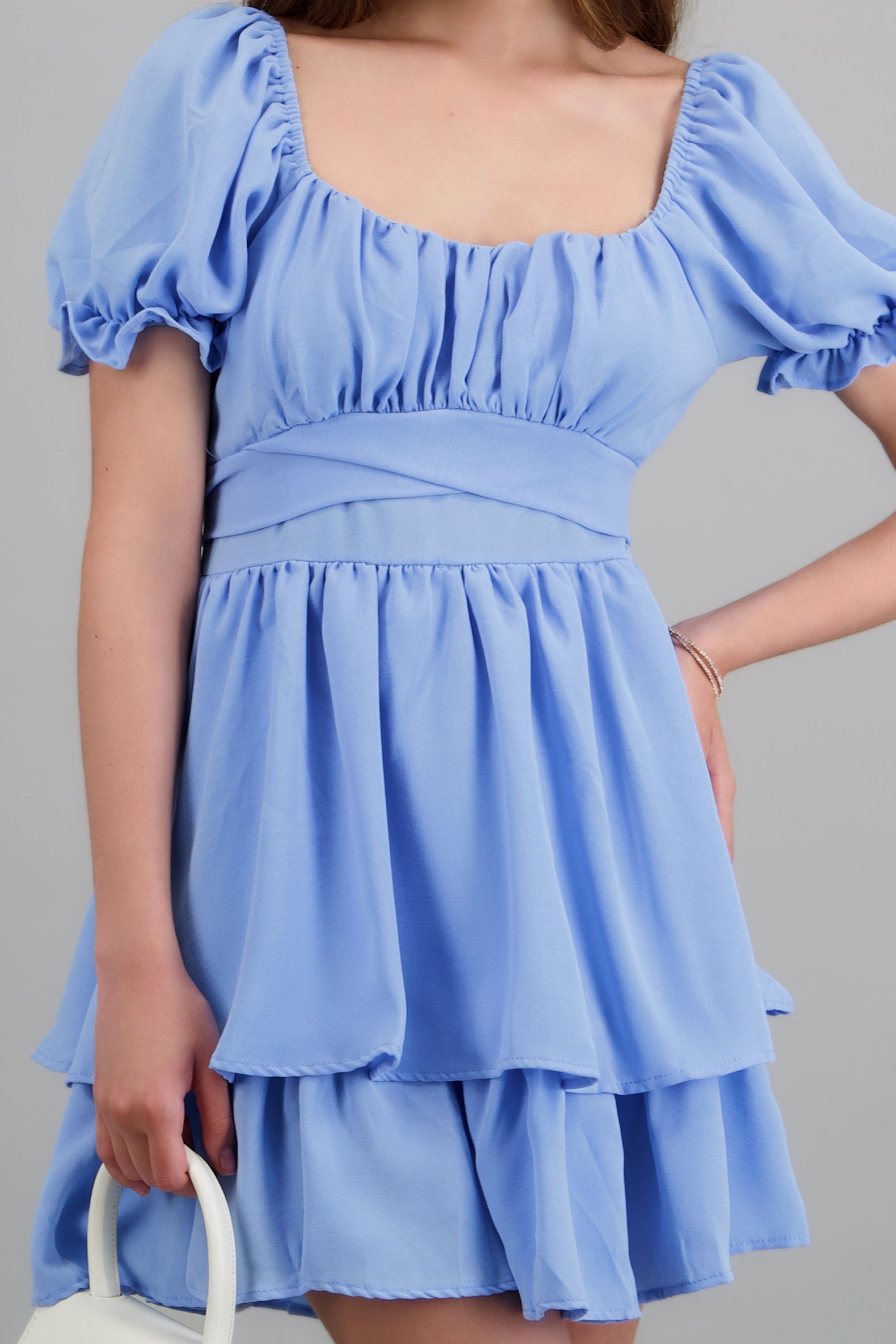 SKY BLUE