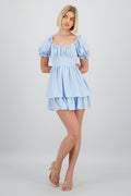 PASTEL BLUE