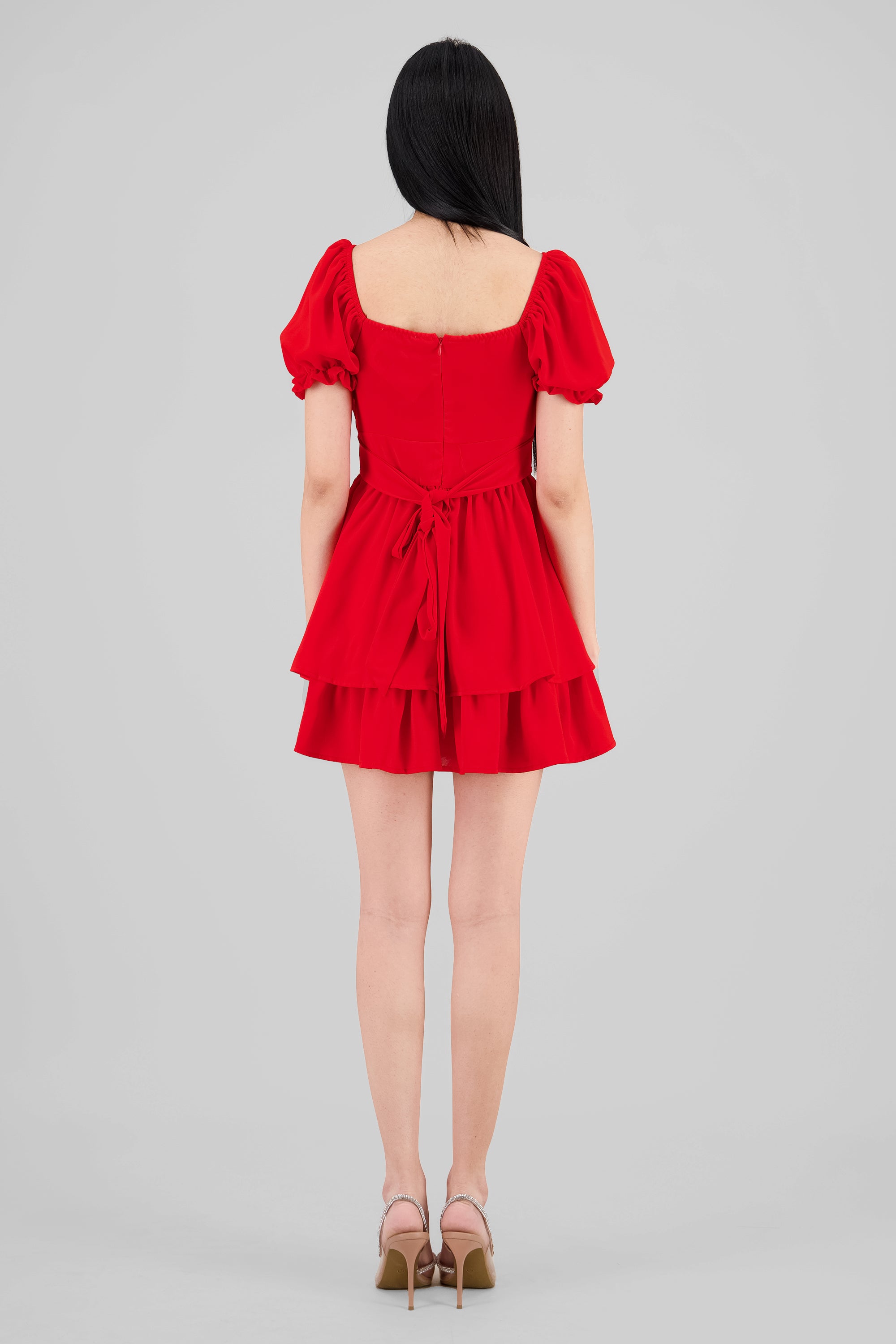 CHERRY RED