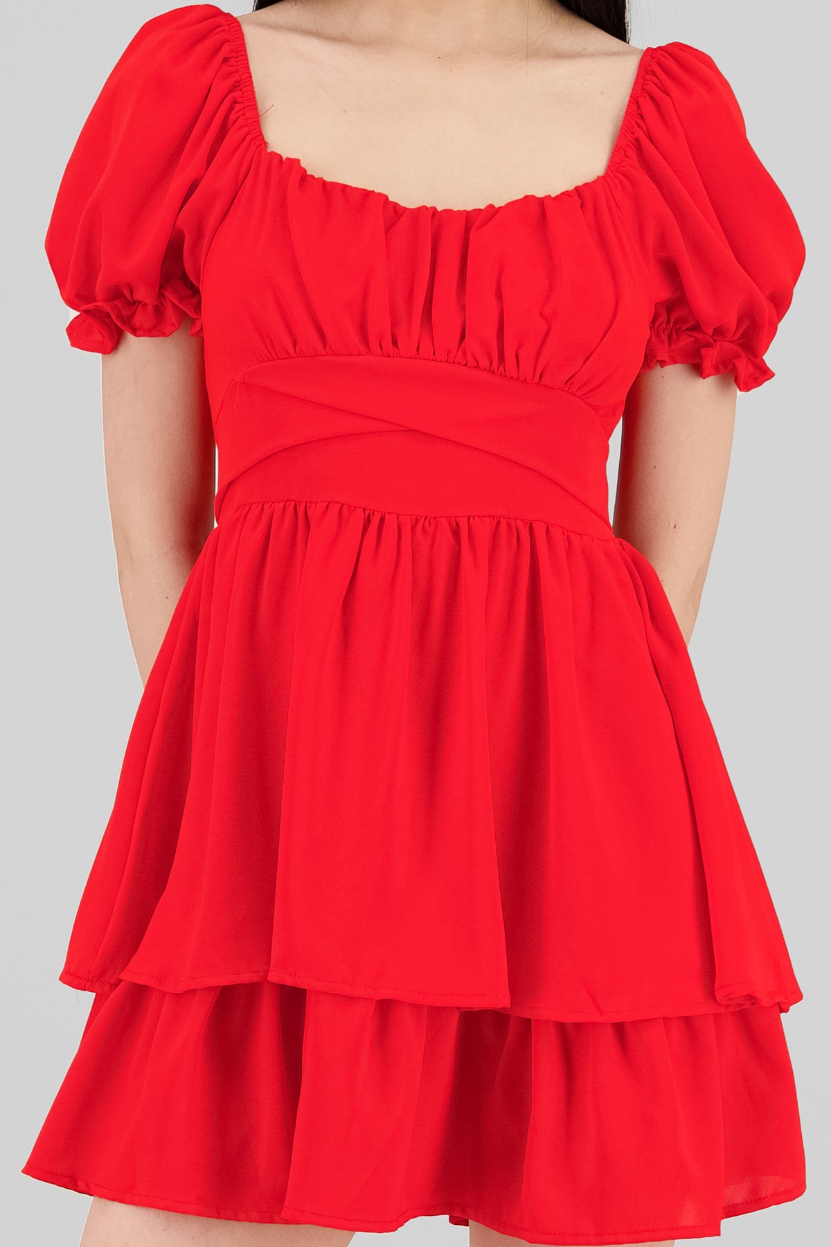 CHERRY RED