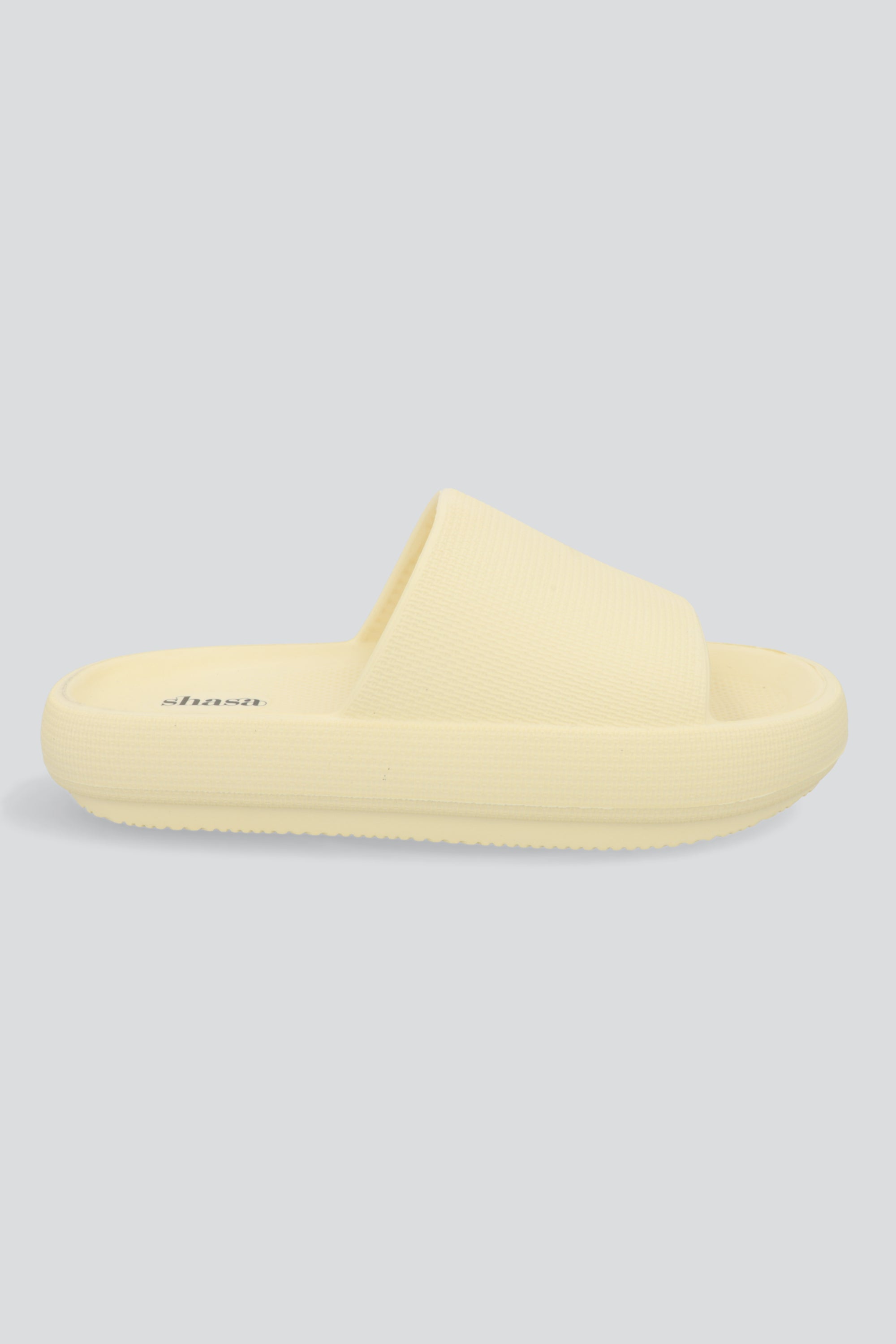 PASTEL YELLOW