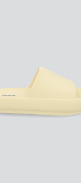 PASTEL YELLOW
